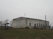 Спасопреображенская церковь, фото Владимира Бакунина