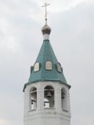 Церковь Михаила Архангела в Городце, фото Андрея Павлова