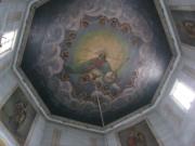 Казанская церковь в селе Великий Враг Кстовского р-на Нижегородской области, 2008 год, фото Олеси Матвеевой