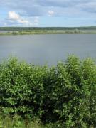 Заводской пруд в Велетьме, фото Владимира Бакунина