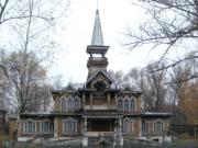 Народный Дом в Кулебаках, фото Владимира Бакунина