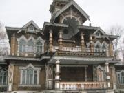 Народный Дом в Кулебаках, фото Владимира Бакунина