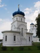 Часовня в Кутузовке, фото Владимира Бакунина