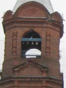 Знаменская церковь в Ломовке, фото Владимира Бакунина