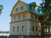 Трапезная в Миляеве, фото Владимира Бакунина