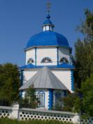 Казанская церковь в Гремячеве, фото Владимира Бакунина