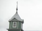 Храм Михаила Архангела в Шилокше, фото Владимира Бакунина