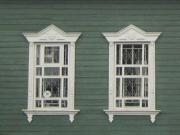 Храм Михаила Архангела в Шилокше, фото Владимира Бакунина