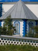 Казанская церковь в Гремячеве, фото Владимира Бакунина