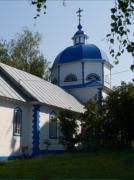 Казанская церковь в Гремячеве, фото Владимира Бакунина