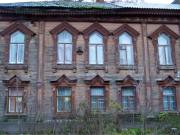 Утраченный дом Миловидовых в Нижнем Новгороде на улице Студеной, фото предоставлено Анной Давыдовой