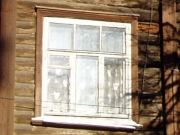 Дом К.П.Полушкина на улице Грузинской в Нижнем Новгороде, фото Галины Филимоновой
