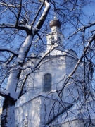 Петропавловская церковь в Нижнем Новгороде, фото Галины Филимоновой
