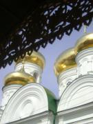 Сергиевская церковь в Нижнем Новгороде, фото Елены Сергеевой, апрель 2011 года 