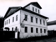 Дом Смолина в Горбатове, фото Ольги Чеберевой