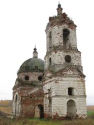 Казанская церковь в Деткове, фото Александры Лисицыной