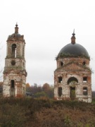 Казанская церковь в Деткове, фото Александры Лисицыной
