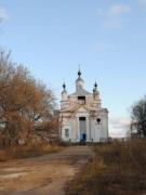 Троицкий собор в Горбатове, фото Юлии Сухониной