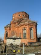 Успенская (единоверческая) церковь в Горбатове, фото Владимира Бакунина