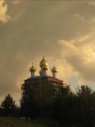 Воскресенская церковь в Павлове, фото Владимира Бакунина