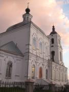 Вознесенская церковь в Павлове, фото Владимира Бакунина