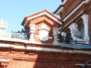 Усадьба В.Г.Гомулина в Павлове, фото Юлии Кондратьевой