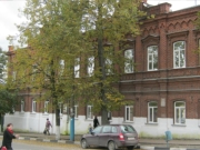 Доходный дом В.Смирнова в Павлове, фото Ильи Денисова