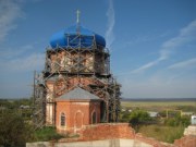 Казанская церковь в Вельдеманове, фото Владимира Бакунина