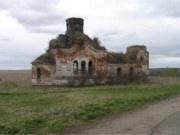 Леонтьевская церковь в Выжлеях, фото Владимира Бакунина