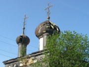 Церковь в селе Палец, фото Владимира Бакунина