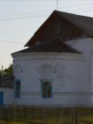 Никольская церковь в Кошелихе, фото Владимира Бакунина