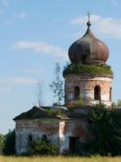 Церковь в Русинове, фото Владимира Бакунина