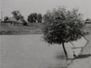 Деревня Сунгулово Первомайского района, исчезла в 1970-е годы, фото Евгения Филева