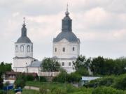 Церковь Иоанна Богослова в Каменке, фото Владимира Бакунина