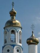 Храм в честь Преображения Господня в Языкове, фото Владимира Бакунина