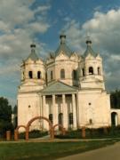 Троицкая церковь в селе Кочкурове Починковского района, фото Галины Филимоновой
