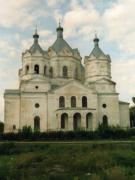 Троицкая церковь в селе Кочкурове Починковского района, фото Галины Филимоновой