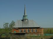 Мечеть в Красном Острове Сеченовского района Нижегородской области, фото Владимира Бакунина
