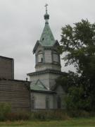 Никольская церковь в Лопатине, фото Владимира Бакунина