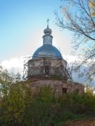 Успенская церковь в Чуфарове, фото Владимира Бакунина 