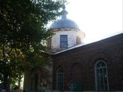 Церковь Иоанна Милостивого в Сергаче, фото Владимира Бакунина