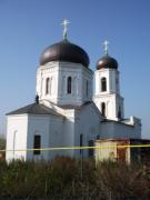 Комплекс Ильинской церкви в селе Ключёво, фото Владимира Бакунина