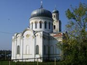 Церковь Архангела Михаила в Сергаче, фото Владимира Бакунина