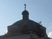 Троицкая церковь в Языкове, фото Владимира Бакунина