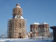 Церковь Иоанна Предтечи в Хирине Шатковского р-на Нижегородской области, фото Елены Сергеевой