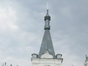 Скорбященская церковь, фото Владимира Бакунина