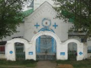 Скорбященская церковь, фото Владимира Бакунина