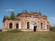 Покровская церковь в Кардавиле, фото Владимира Бакунина