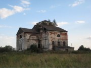 Церковь в Анненкове, фото Владимира Бакунина