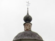 Троицкая церковь в Каргине